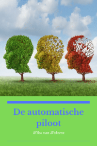 De automatische piloot
Het voordeel van de automatische piloot is dat we niet bij elke handeling hoeven na te denken. Het nadeel is echter dat we makkelijker geraakt worden door gebeurtenissen om ons heen, gedachten, gevoelens en emoties waar we ons vaak maar vaag van bewust zijn.
indfulness | MBSR | MBCT | Training | Bewustzijn | Mindfulness Veenendaal | Veenendaal | Stressreductie | Burnout | Aandachtstraining | Vermoeidheid | Wilco
#Mindfulness #MBSR #MBCT #Training #Bewustzijn #Veenendaal #Stressreductie #Burnout #Aandachtstraining #Vermoeidheid #Wilco