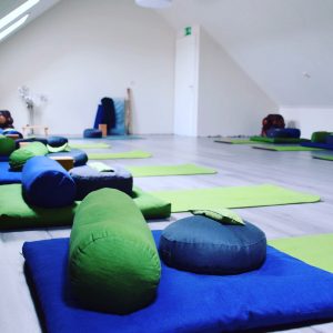 Mindfulness zaal